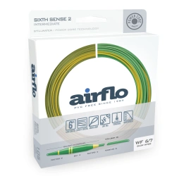 Airflo Sixth Sense 2 MID Intermediate