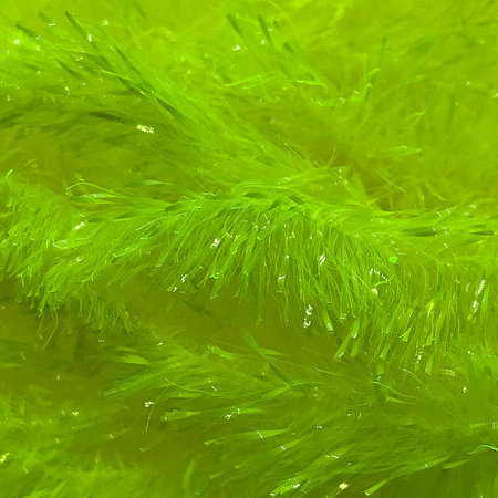 Fasna - Neon Fritz 15mm - Fluo Yellow