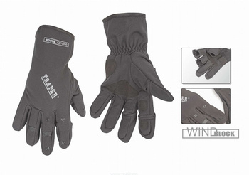 Traper Montana Windblock gloves