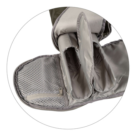 Traper Transport Tube Double