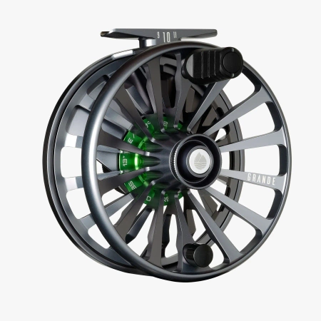 Redington GRANDE 9/10/11 Limited Edition (Tarpon) - kołowrotek muchowy