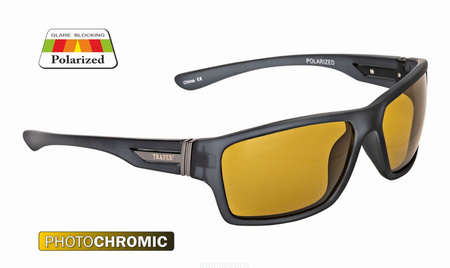 Traper polarized sunglasses Mirage
