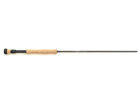 Scott Rod Swing 