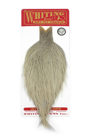 Whiting Pro Grade Cape - Pro Grade Cape