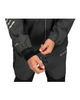 Simms ProDry Jacket Auburn Red  - kurtka wędkarska wodoodporna