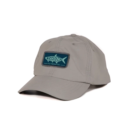 Fishpond Sabalo Lightweight Hat - czapka wędkarska z daszkiem