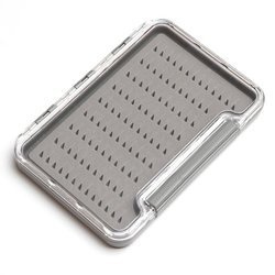 Pudełko muchowe SLIM Grip Nymph Small