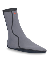 Simms Neoprene Wading Socks Steel