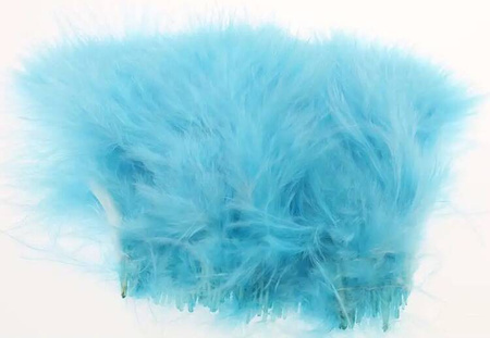 Wapsi Wolly Bugger Marabou - Marabut