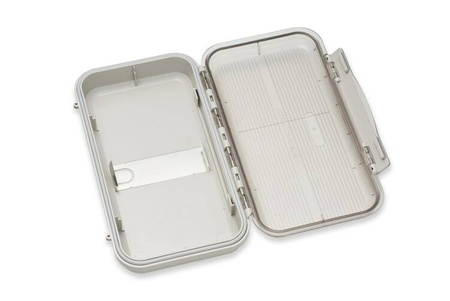 C&F Universal System Case Clear Top | Large