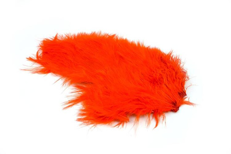 Whiting Mini Bird Fur 
