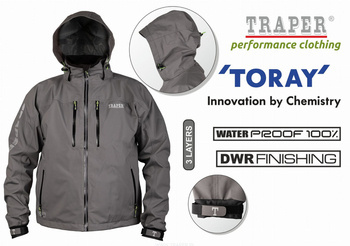 Traper Explorer Jacket