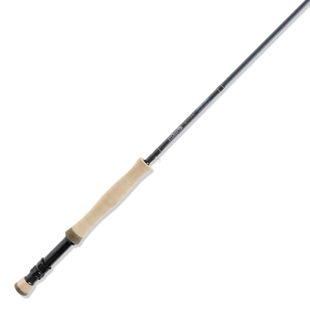 St. Croix EVOS 9' #6