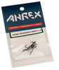 Ahrex HR420 – PROGRESSIVE DOUBLE