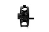 Lamson Liquid S HD Reel Black - kołowrotek muchowy