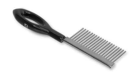 Loon Ergo Comb Black