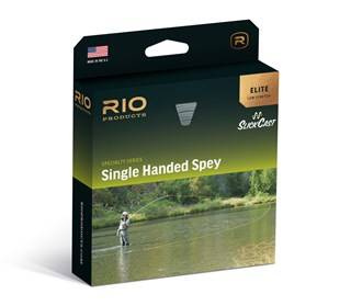 Fly Fishing Rio Intouch Rio Spey Rio Fly Fishing Elite Trout Spey