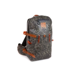 Fishpond Thunderhead Submersible Backpack Eco - Eco Shadowcast Camo - plecak wodoodporny