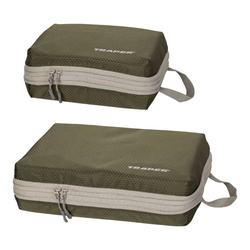 Traper Active 36x25x15cm - organizer podróżny