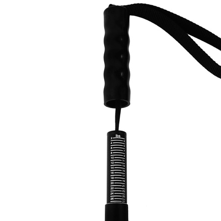  McLean Measure & Weigh XL