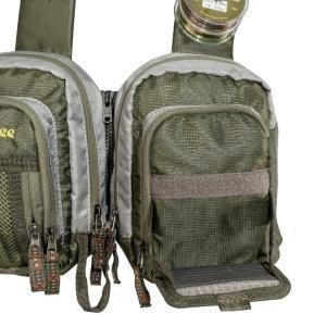 Snowbee Ultralite Chest Pack
