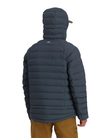 Simms Exstream Hoody Selvedge