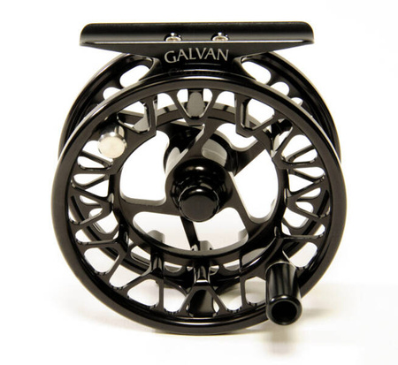 Galvan Brookie Reels