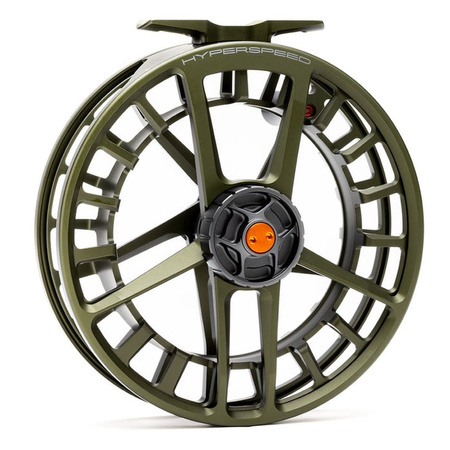 Lamson Hyperspeed F Reel Ranger - kołowrotek muchowy