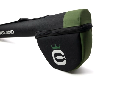 Cortland Guide Series Outfit Freshwater - zestaw wędkarski