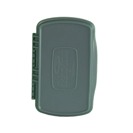 Tacky Pescador Fly Box MagPad Small  - Smoke Grey