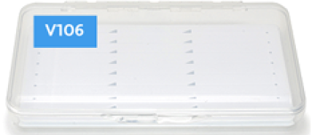 Vision FIT medium / straight cut