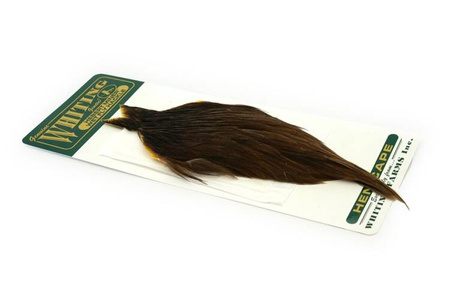 Whiting Hebert Hen Cape - kapka kury