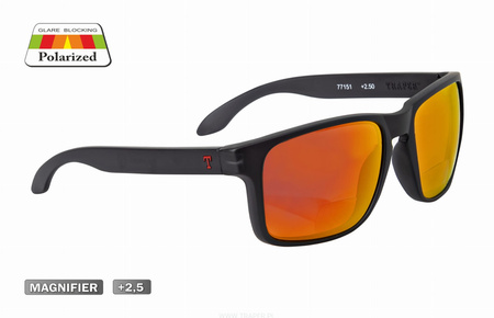 Traper Ocean Revo Magnifier +2.5 - sunglasses
