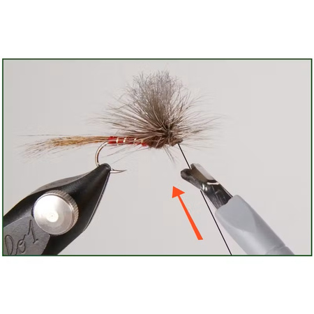 Stonfo Thread Cutter - wielofunkcyjne narzędzie do wiązania muszek