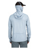 Simms SolarFlex Guide Cooling Hoody Steel Blue XL