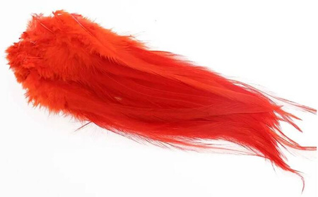  Wapsi Strung Rooster Saddles Long - pióra siodłowe