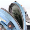 Fishpond San Juan Vertical Chest Pack - Tidal Blue - torba piersiowa