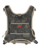 Simms Tributary Hybrid Chest Pack Regimant Camo Olive Drab - torba piersiowa z plecakiem