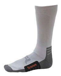 Simms Guide Wet Wading Sock Sterling