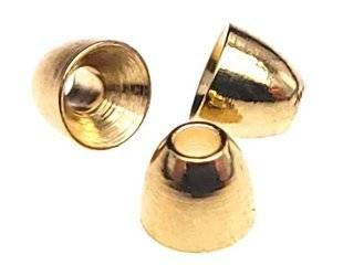 Brass Cone Head 4,8 mm - Gold
