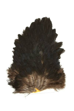 Whiting 4 B's Hen Saddle - siodło kury