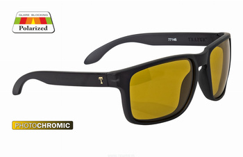 Traper Photochromic Yellow - sunglasses