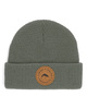 Simms Everyday Waffle Knit Beanie Loden - czapka zimowa