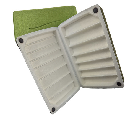 Morell Foam Fly Box 