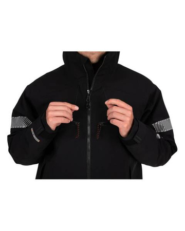 Simms CX Jacket Blackout L
