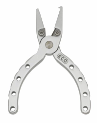 Dr. Slick Split Ring Plier with Cutters - szczypce wędkarskie