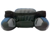 Belly Boat Outcast Prowler (navy)