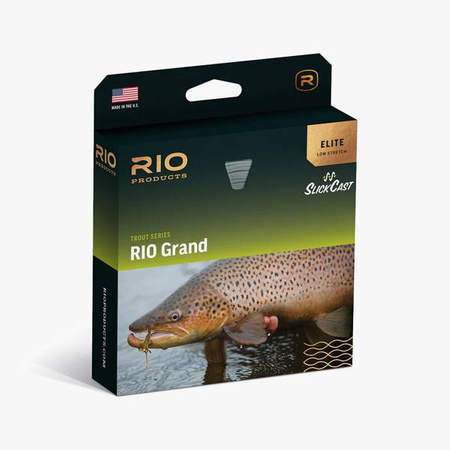 RIO Elite Grand WF-F