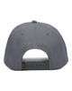 Simms Single Haul Cap Gunmetal Trout - czapka z daszkiem