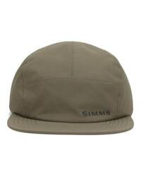 Simms Cascadia Rain Cap Dark Stone